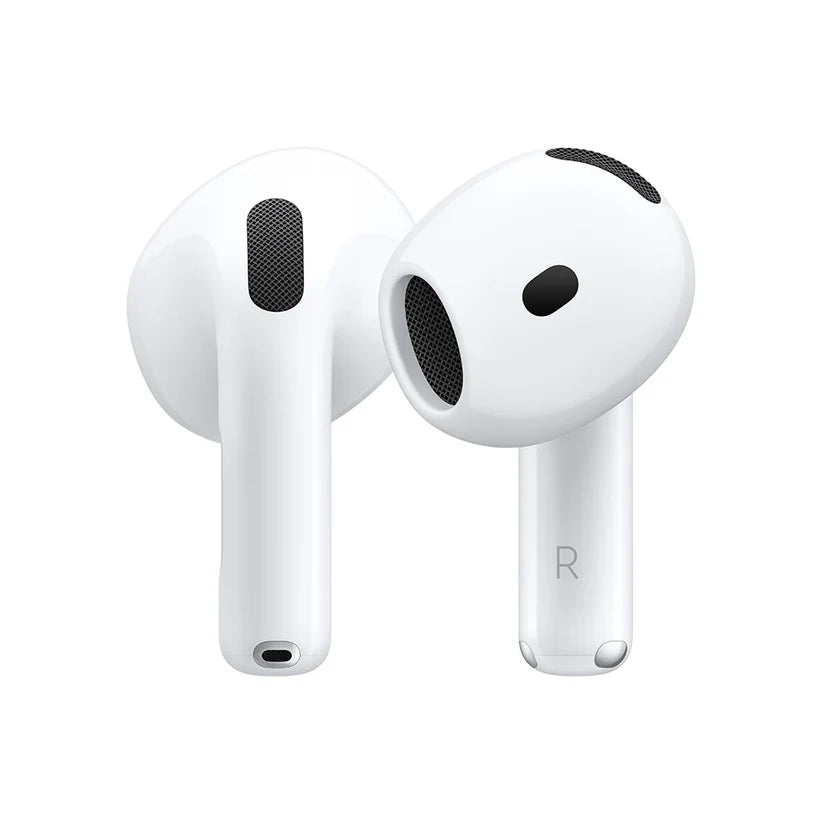 Airpods 4 (LATEST EDITION) C - Type with Active Noise Cancellation (ANC) Buzzer Edition