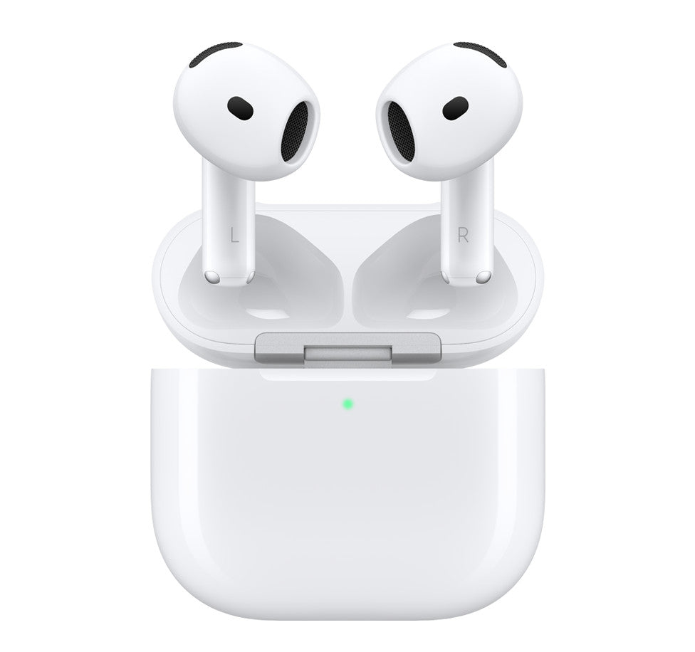 Airpods 4 (LATEST EDITION) C - Type with Active Noise Cancellation (ANC) Buzzer Edition