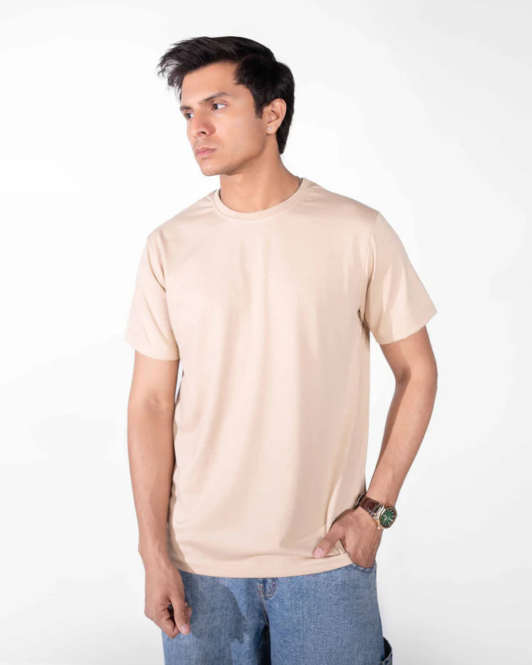 Skin Basic T-Shirt